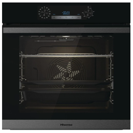 Духова шафа Hisense BSA 65226 AB