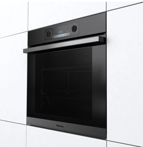 Духова шафа Hisense BSA 65226 AB фото №4