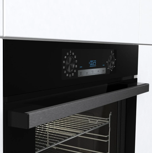 Духова шафа Hisense BSA 65226 AB фото №6
