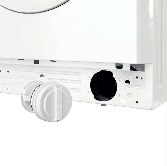 Стиральная машина Indesit OMTWSA 61052 W UA фото №7