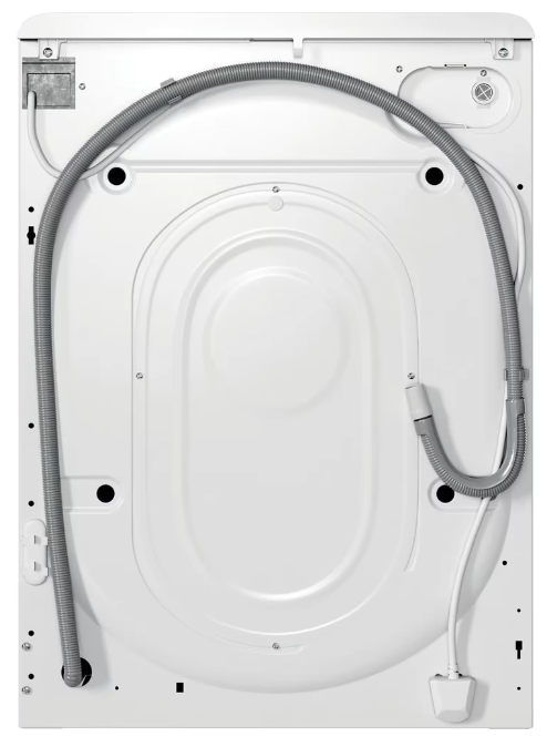 Стиральная машина Indesit OMTWSA 61052 W UA фото №8