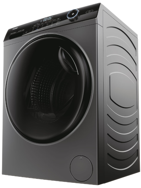 Пральна машина  Haier HWD80B14959S8U1S фото №2