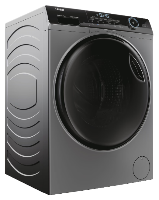 Пральна машина  Haier HWD80B14959S8U1S фото №3