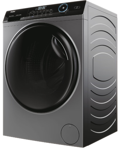 Пральна машина  Haier HWD80B14959S8U1S фото №4