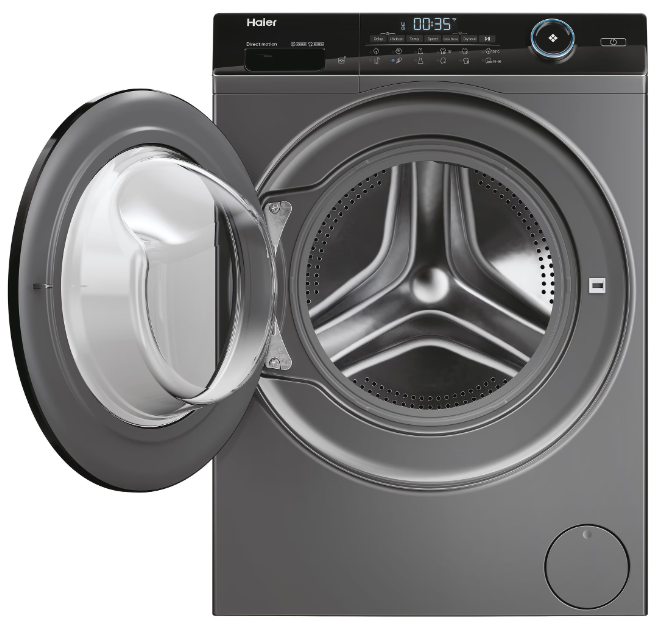 Пральна машина  Haier HWD80B14959S8U1S фото №5