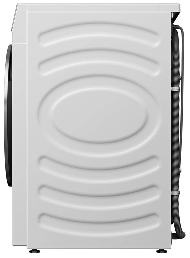 Пральна машина  Hisense WF5S1045BW/UA фото №5