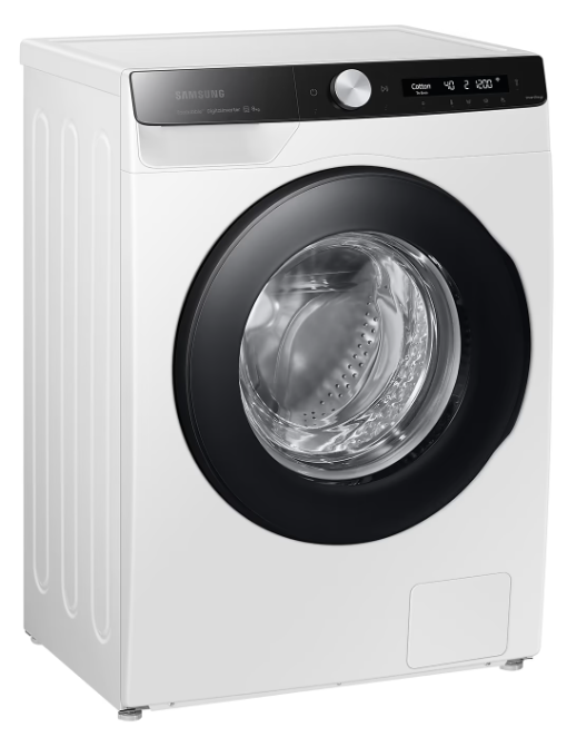 Стиральная машина Samsung WW80AG6S28ABUA фото №2
