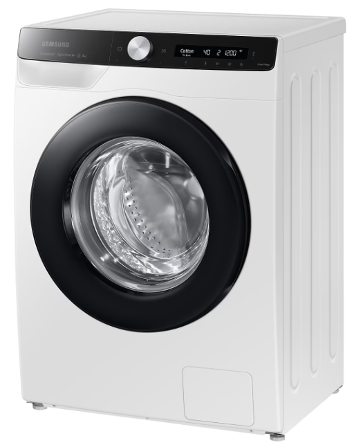 Стиральная машина Samsung WW80AG6S28ABUA фото №3