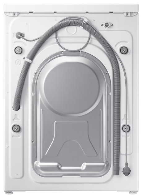 Стиральная машина Samsung WW80AG6S28ABUA фото №7
