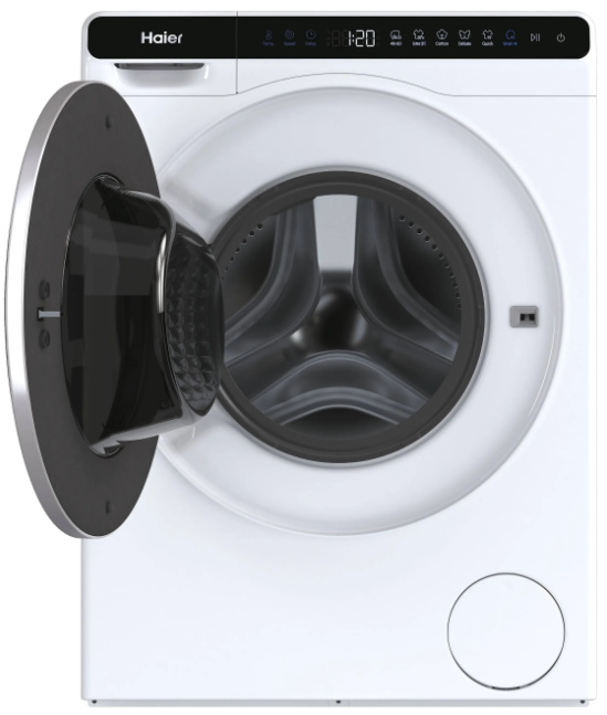 Стиральная машина Haier HW50-BP12307 фото №3