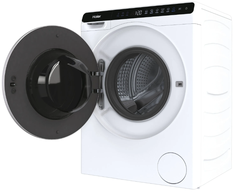 Стиральная машина Haier HW50-BP12307 фото №4