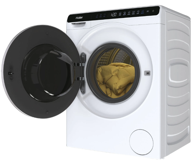 Стиральная машина Haier HW50-BP12307 фото №5