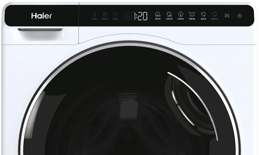 Стиральная машина Haier HW50-BP12307 фото №6