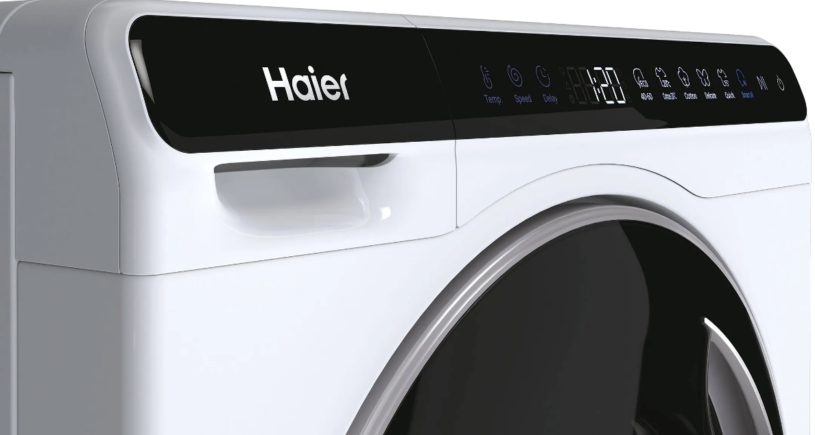 Стиральная машина Haier HW50-BP12307 фото №7