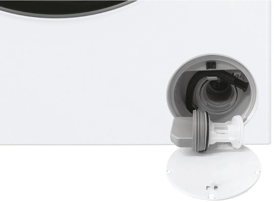 Стиральная машина Haier HW50-BP12307 фото №9