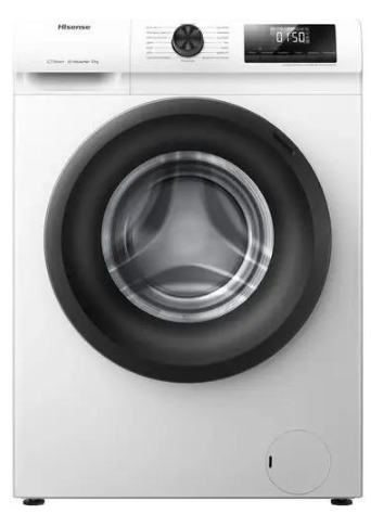 Пральна машина  Hisense WFQP8014EVM/UA