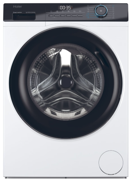 Стиральная машина Haier HW70-B12929-S