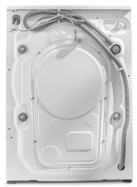 Стиральная машина Haier HW70-B12929-S фото №11