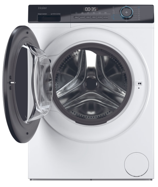 Стиральная машина Haier HW70-B12929-S фото №3