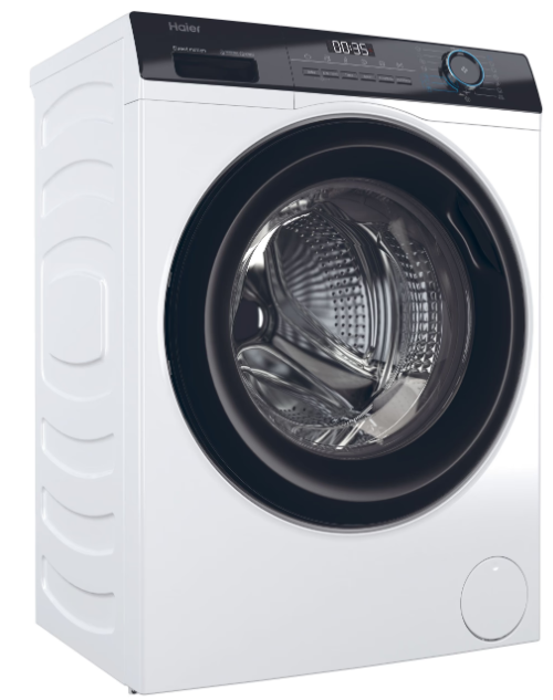 Стиральная машина Haier HW70-B12929-S фото №4