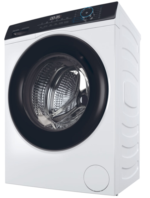 Стиральная машина Haier HW70-B12929-S фото №5