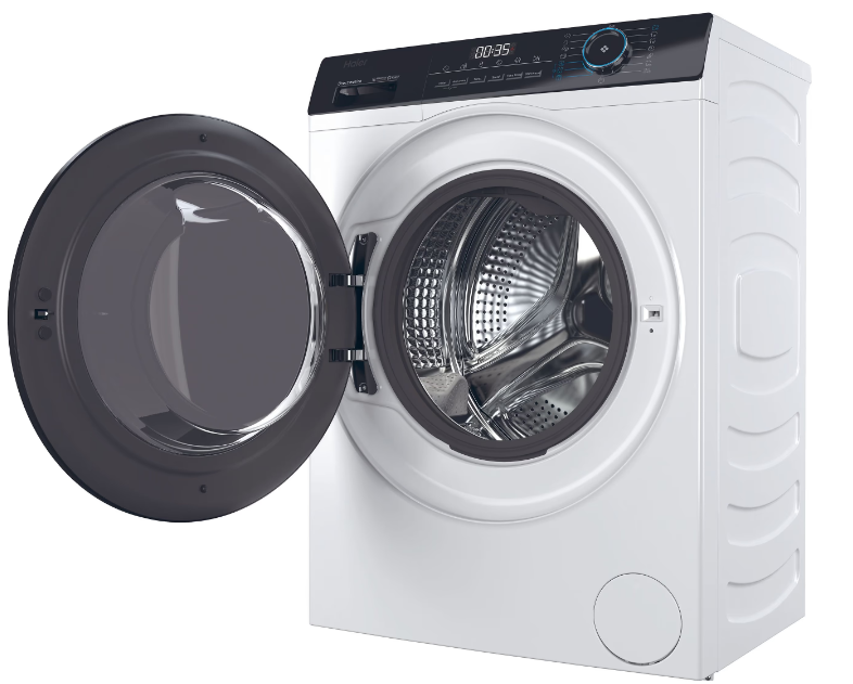 Стиральная машина Haier HW70-B12929-S фото №6