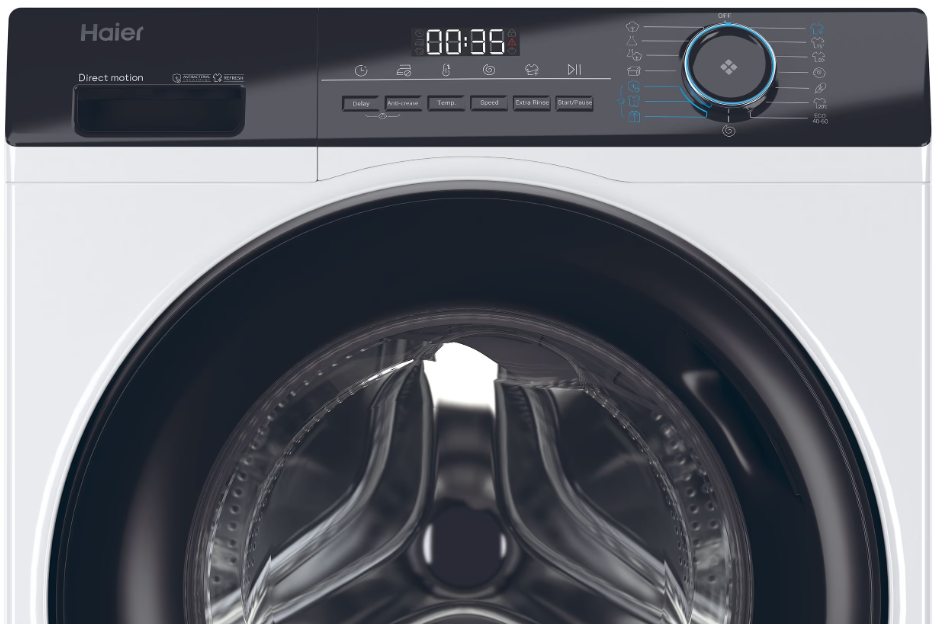 Стиральная машина Haier HW70-B12929-S фото №7
