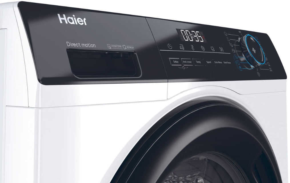 Стиральная машина Haier HW70-B12929-S фото №8