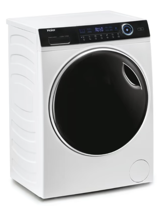 Пральна машина  Haier HWD80-B1497 фото №2