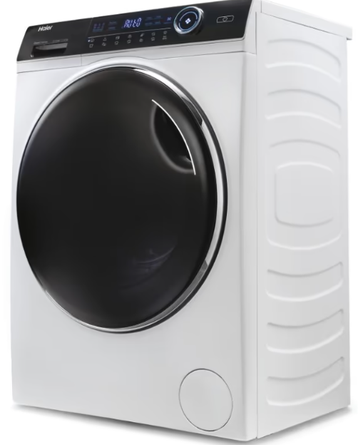 Пральна машина  Haier HWD80-B1497 фото №3