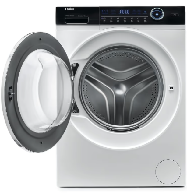 Пральна машина  Haier HWD80-B1497 фото №4