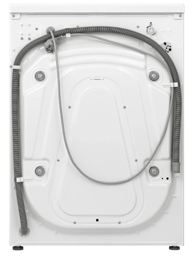 Стиральная машина Hisense WFVB6010EM/UA фото №3