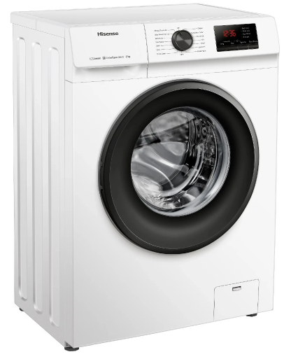 Стиральная машина Hisense WFVB6010EM/UA фото №4