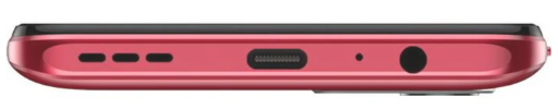 Смартфон ZTE BLADE V40 Vita 4/128 GB Red фото №11