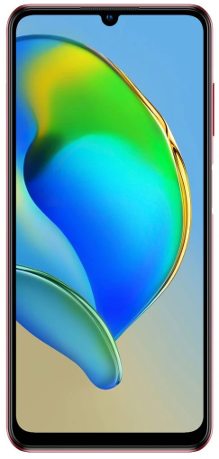 Смартфон ZTE BLADE V40 Vita 4/128 GB Red фото №2