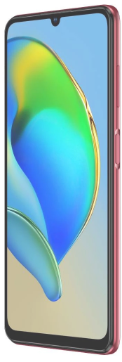Смартфон ZTE BLADE V40 Vita 4/128 GB Red фото №5