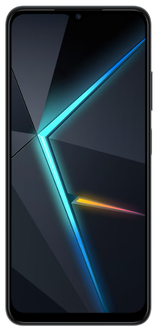 Смартфон ZTE Nubia NEO 5G 8/256GB Yellow фото №10