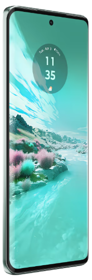 Смартфон Motorola Moto Edge 40 Neo 12/256GB Soothing Sea (PAYH0081RS) фото №5