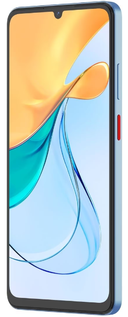 Смартфон ZTE Blade V50 Vita 6/128GB Blue фото №17