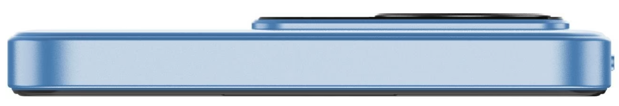 Смартфон ZTE Blade V50 Vita 6/128GB Blue фото №13