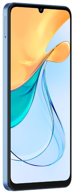 Смартфон ZTE Blade V50 Vita 6/128GB Blue фото №2