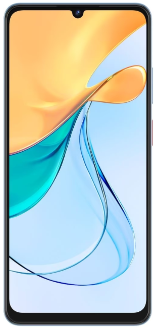 Смартфон ZTE Blade V50 Vita 6/128GB Blue фото №3