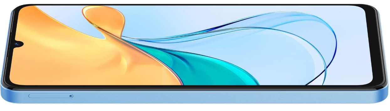 Смартфон ZTE Blade V50 Vita 6/128GB Blue фото №6