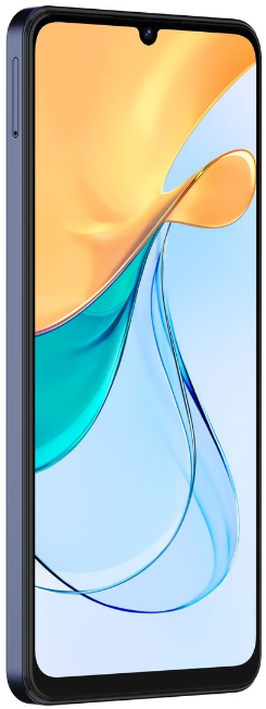 Смартфон ZTE Blade V50 Vita 6/128GB Black фото №2