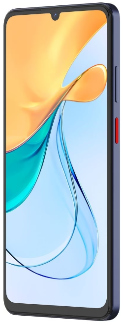 Смартфон ZTE Blade V50 Vita 6/128GB Black фото №3