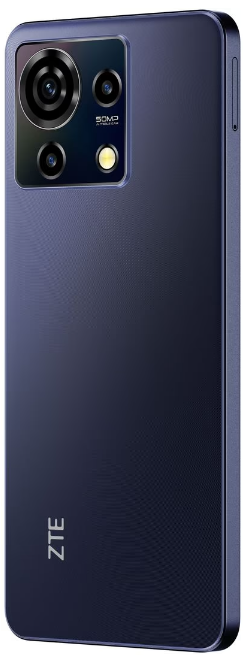 Смартфон ZTE Blade V50 Vita 6/128GB Black фото №5