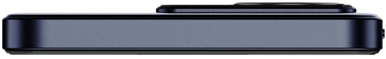 Смартфон ZTE Blade V50 Vita 6/128GB Black фото №8