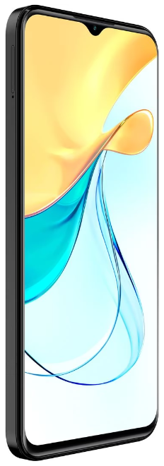 Смартфон ZTE Blade V50 Design 8/128GB Black фото №2