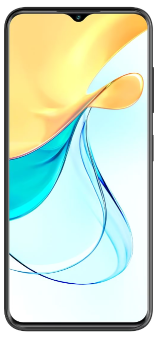Смартфон ZTE Blade V50 Design 8/128GB Black фото №5