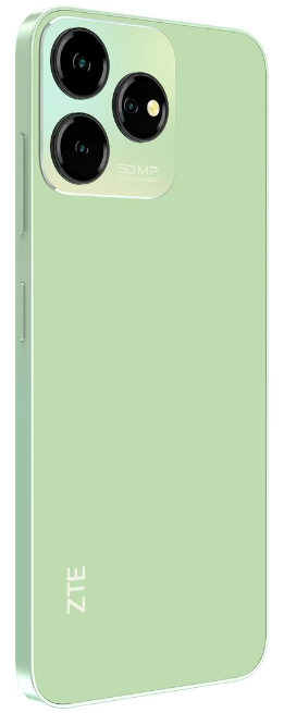 Смартфон ZTE Blade V50 Design 8/128GB Green фото №9